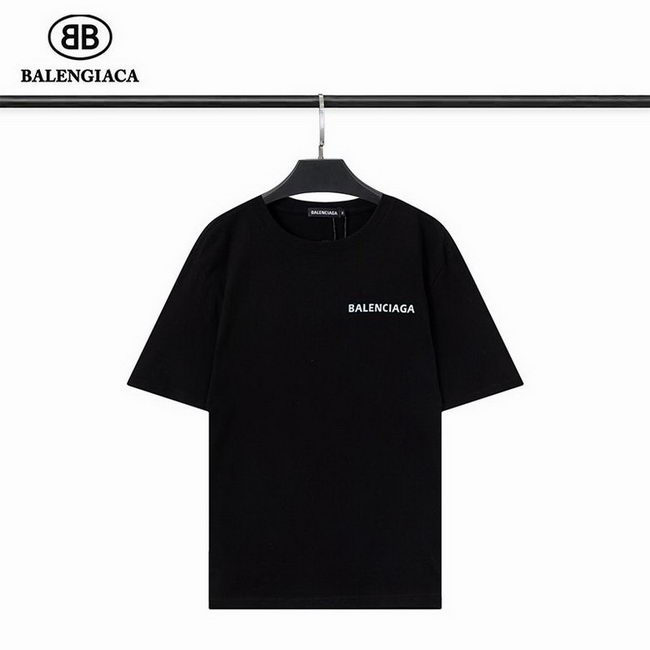 Balenciaga T-shirt Mens ID:20220516-34